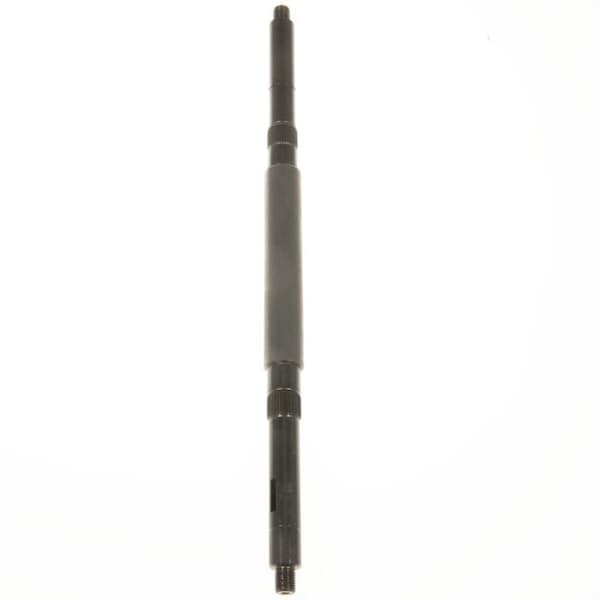 Shaft-Drive Steeer